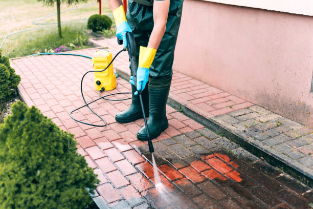 Best Concrete Sealing  in Lake Alfred, FL